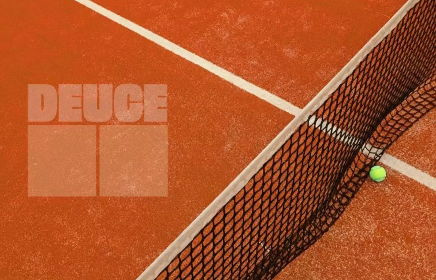 Community Ambassador, Padel - Deuce. Closes 3 Aug
